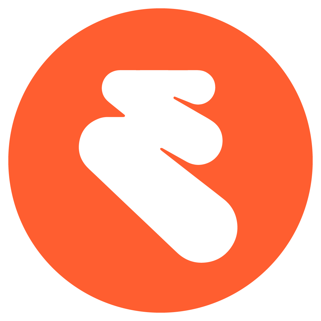 Logo de Eventbrite